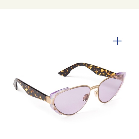 Brand new Zanzan Gala Sunglasses